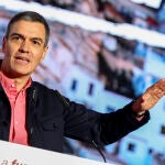 Pedro Sánchez en XIII congreso regional PSOE de Castilla-La Mancha