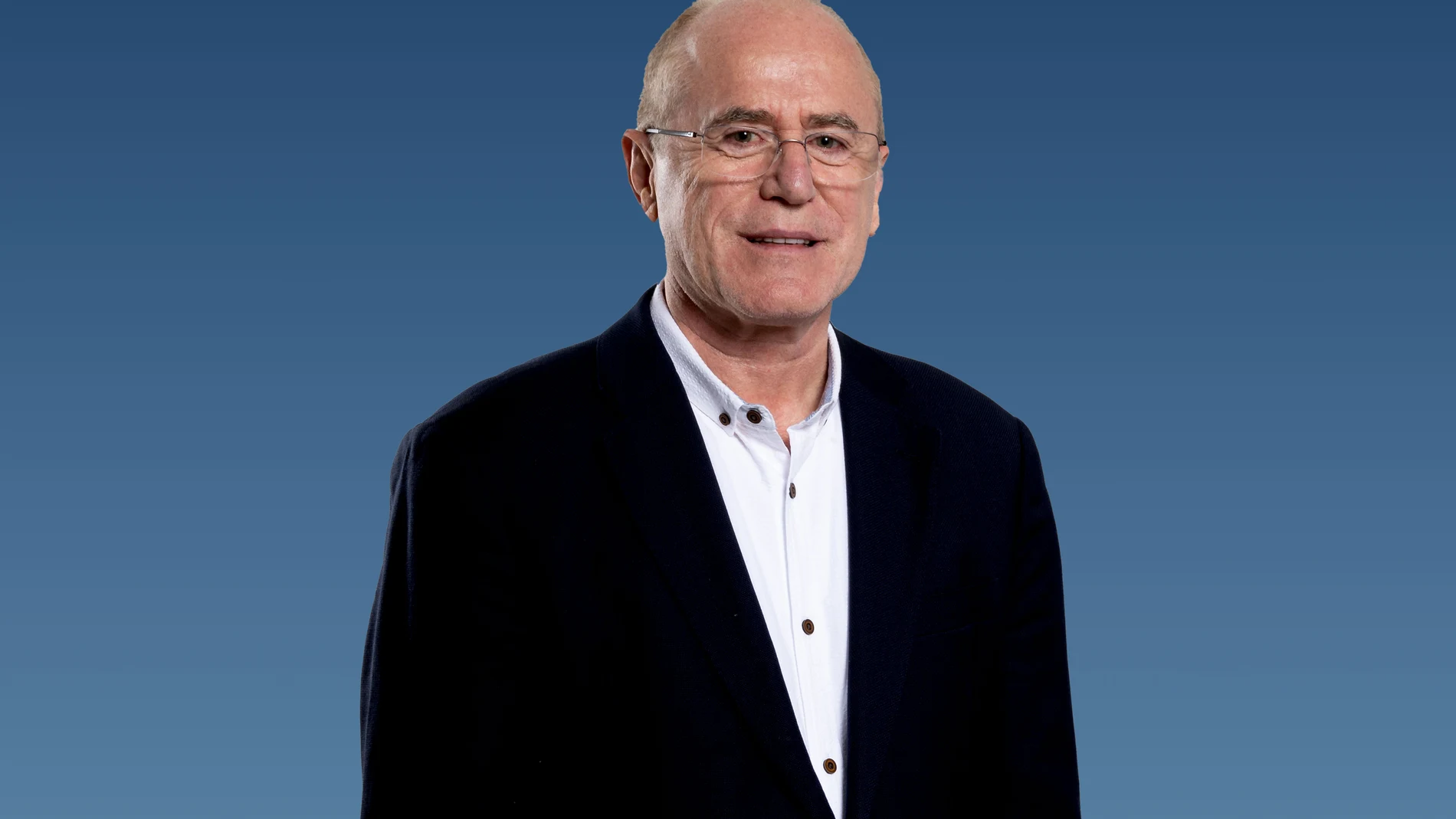 Jesús Arriaga, CEO y fundador del despacho