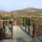 El mirador más desconocido de Cantabria que te dejará alucinado por sus vistas a estas cascadas