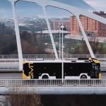 Se podrá viajar gratis en autobús urbano este lunes y el martes en Ponferrada