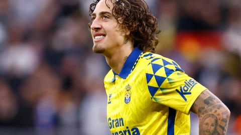 Real Madrid v UD Las Palmas - LaLiga EA Sports