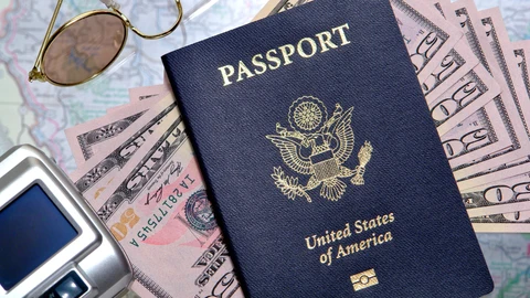 El Índice de la empresa Henley evalúa los pasaportes más poderosos del mundo y EEUU está en novena posición, por detrás de España y en una clasificación liderada por Singapur y Japón