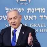 O.Próximo.- Netanyahu celebra la liberación de las primeras rehenes en "un día tremendamente emotivo"