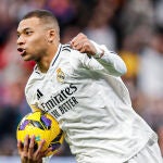 Real Madrid - Las Palmas, en directo hoy: LaLiga EA Sports, en vivo