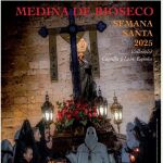 Cartel de la Semana Santa de Medina de Rioseco