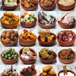 Grandes estudios internacionales y personalidades de la cocina seleccionan a la gastronomía de España como una de las mejores del mundo