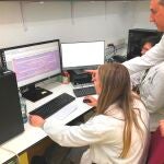 El Ramón y Cajal trabajará con el Hospital Universitario Santiago de Galicia