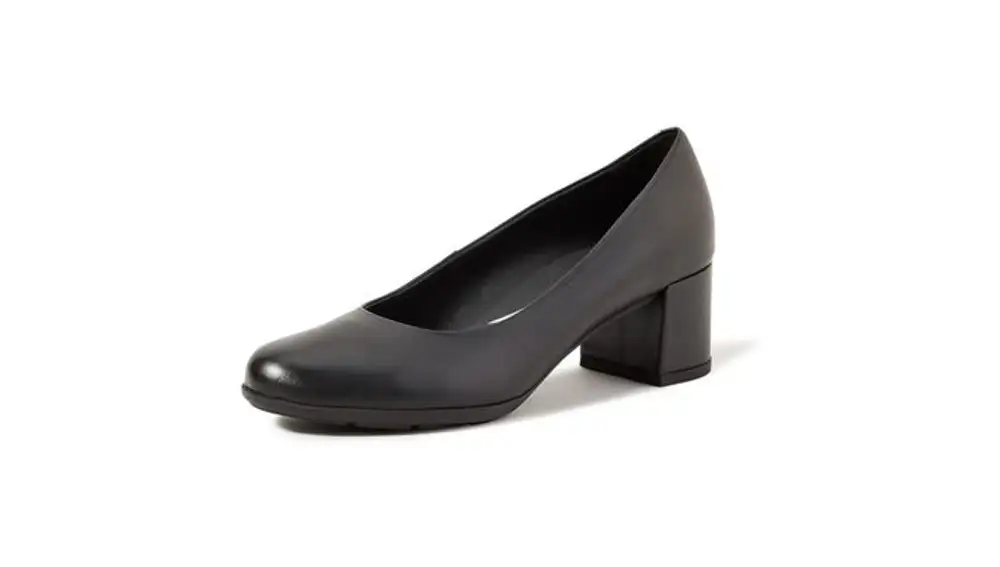 Tacones Geox