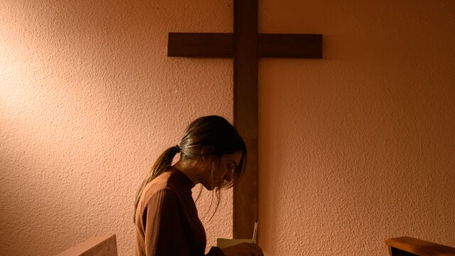 Imagen de "El minuto heroico: yo dejé el Opus Dei"