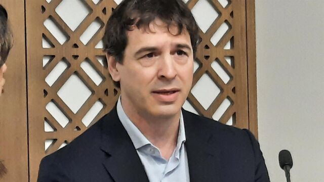 La jueza del caso David Sánchez ordena a la UCO investigar la desaparición de correos de la directora del Conservatorio