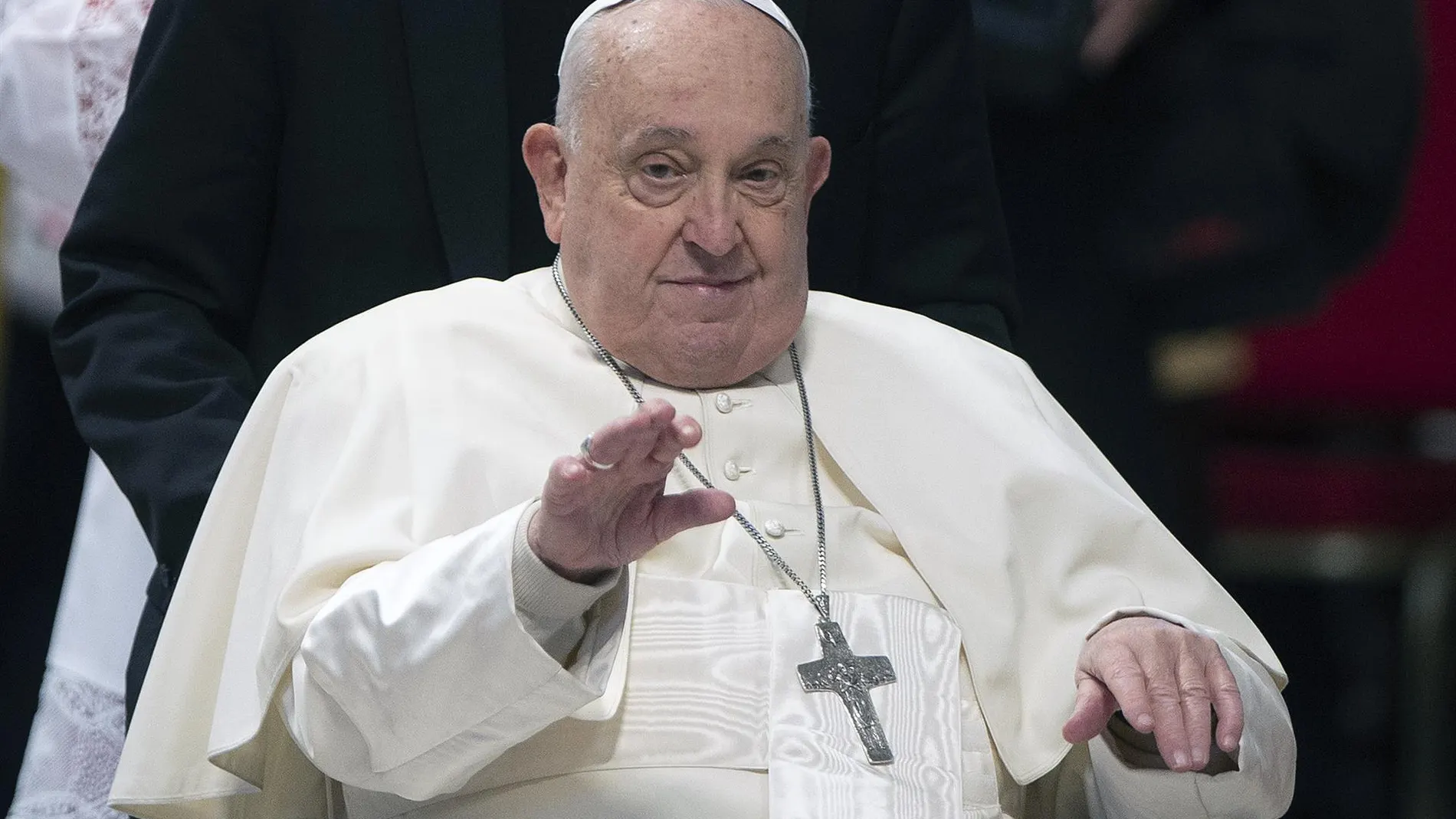 El Papa disuelve el Sodalicio de Vida Cristiana por graves irregularidades