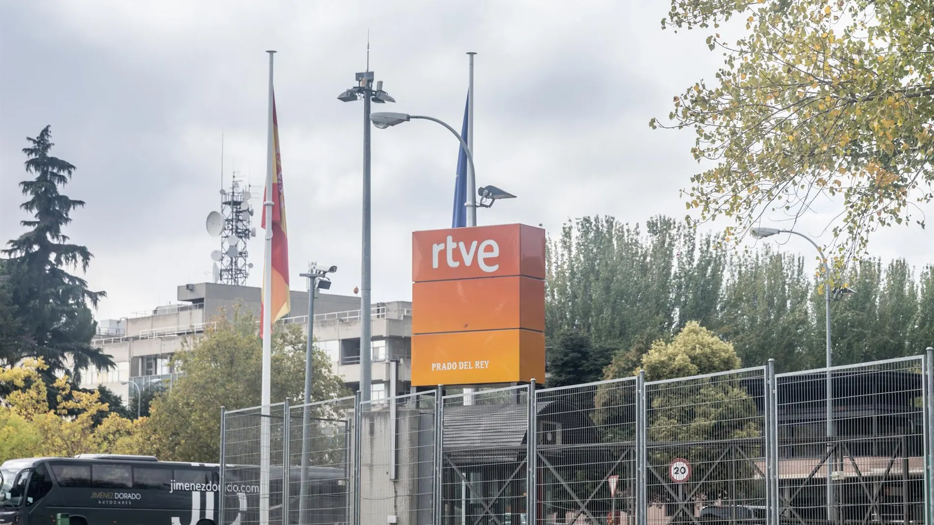 El Consejo de RTVE crea cinco comisiones de trabajo para abordar "de forma pormenorizada" el funcionamiento de RTVE