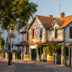 El emblemático «barrio obrero» de Huelva