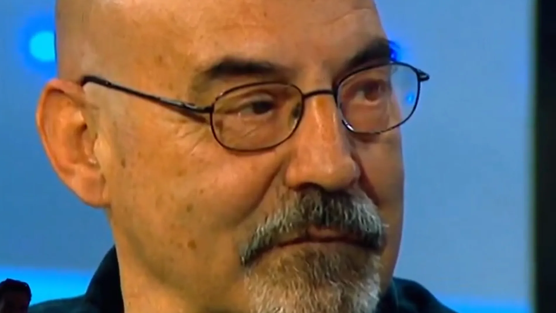 Muere el mítico árbitro salmantino Joaquín Ramos Marcos