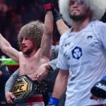 La caída de la saga "Nurmagomedov": una derrota sin precedentes