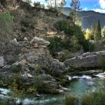 Parque Natural de las Sierras de Cazorla, Segura y Las Villas, un emblema de la provincia jienense