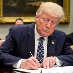 Trump Inauguration Executive Order Explainer