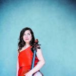 La chelista Alisa Weilerstein acompañará a la OSCyL