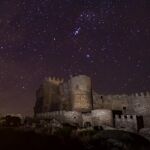 Sierra de Gredos, Reserva Starlignt