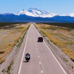 La Ruta 40 tienta a dejarse llevar, pararse donde apetezca y desviarse cuando se antoje