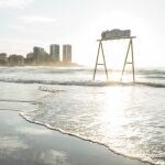 Las playas de Oropesa del Mar son garantía de calidad y gestión medioambiental