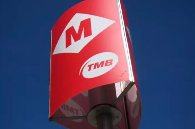 Existe malestar entre los trabajadores del Metro de Barcelona