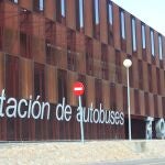 Junta dice que es Ayuntamiento quien debe responder a los problemas de mantenimiento en estación de autobuses de Toledo