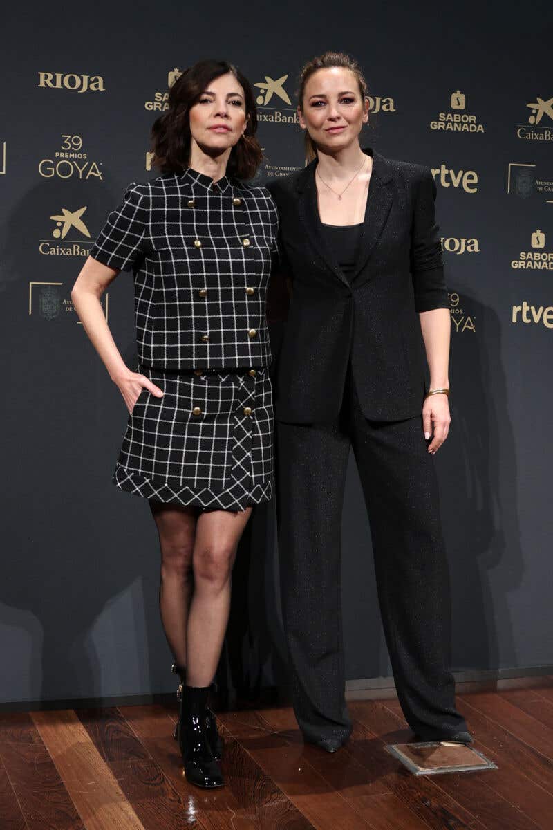 Maribel Verd Ha Dado Una Lecci n De Estilo A Sus 54 A os Con El Traje Maribel Verd Ha Dado Una Lecci n De Estilo A Sus 54 A os Con El Traje
