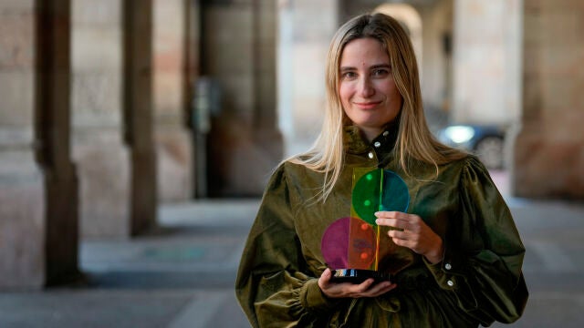 La argentina Tamara Tenenbaum gana el I Premio Paidós con un ensayo sobre Virginia Woolf