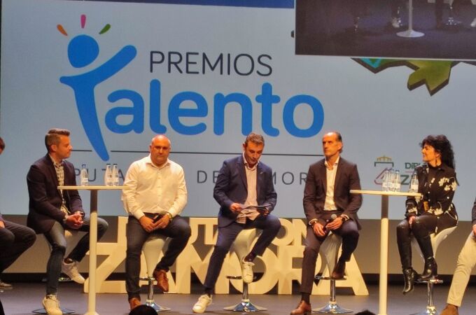 Premios Talento Emprende