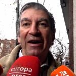 José Manuel Díaz-Patón, ni un paso atrás tras sus declaraciones sobre Lolita Flores: "He dicho cosas normales"