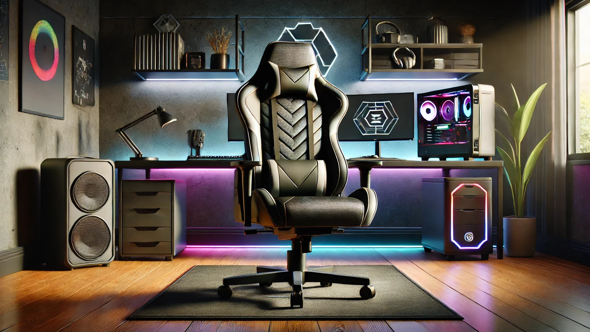 Mejores sillas gaming