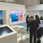 Benidorm ha presentado en Fitur su oferta de cultura, ocio, gastronomía y deporte