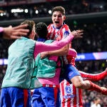 Atlético de Madrid - Villarreal CF hoy: horario y dónde ver online TV, LaLiga EA Sports