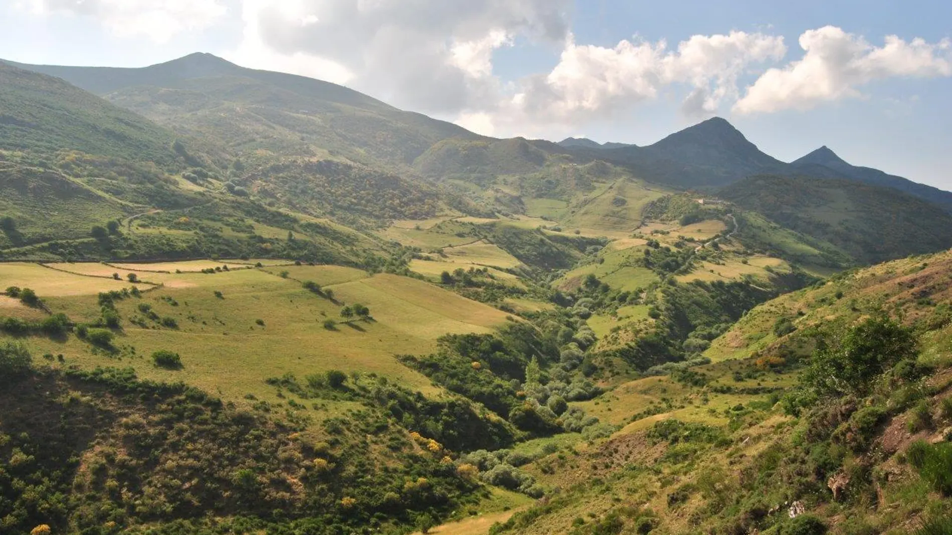 Reserva del Valle de Laciana