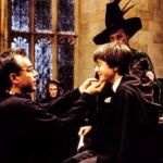 ¿Qué opina Chris Columbos, el creador de las películas de "Harry Potter", sobre la serie?