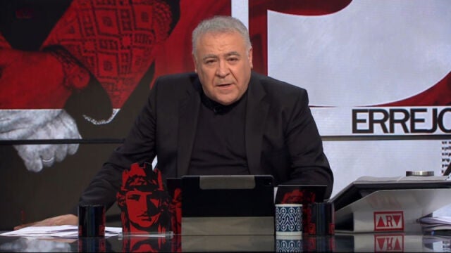 Ferreras carga contra el juez del caso Mouliaá