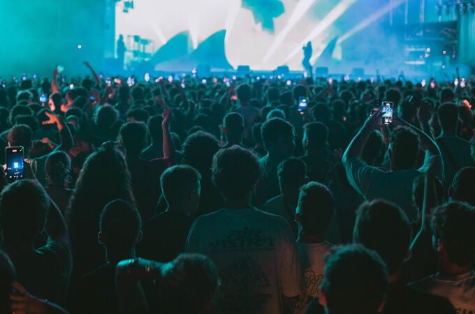 Concert Music Festival