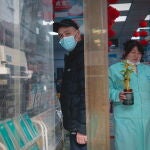 Cinco años del coronavirus en China