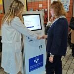 Asturias instala un sistema pionero de citas en atención primaria para evitar la ausencia