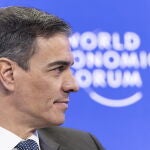 World Economic Forum annual meeting in Davos