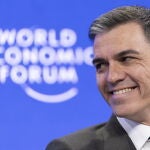 World Economic Forum annual meeting in Davos