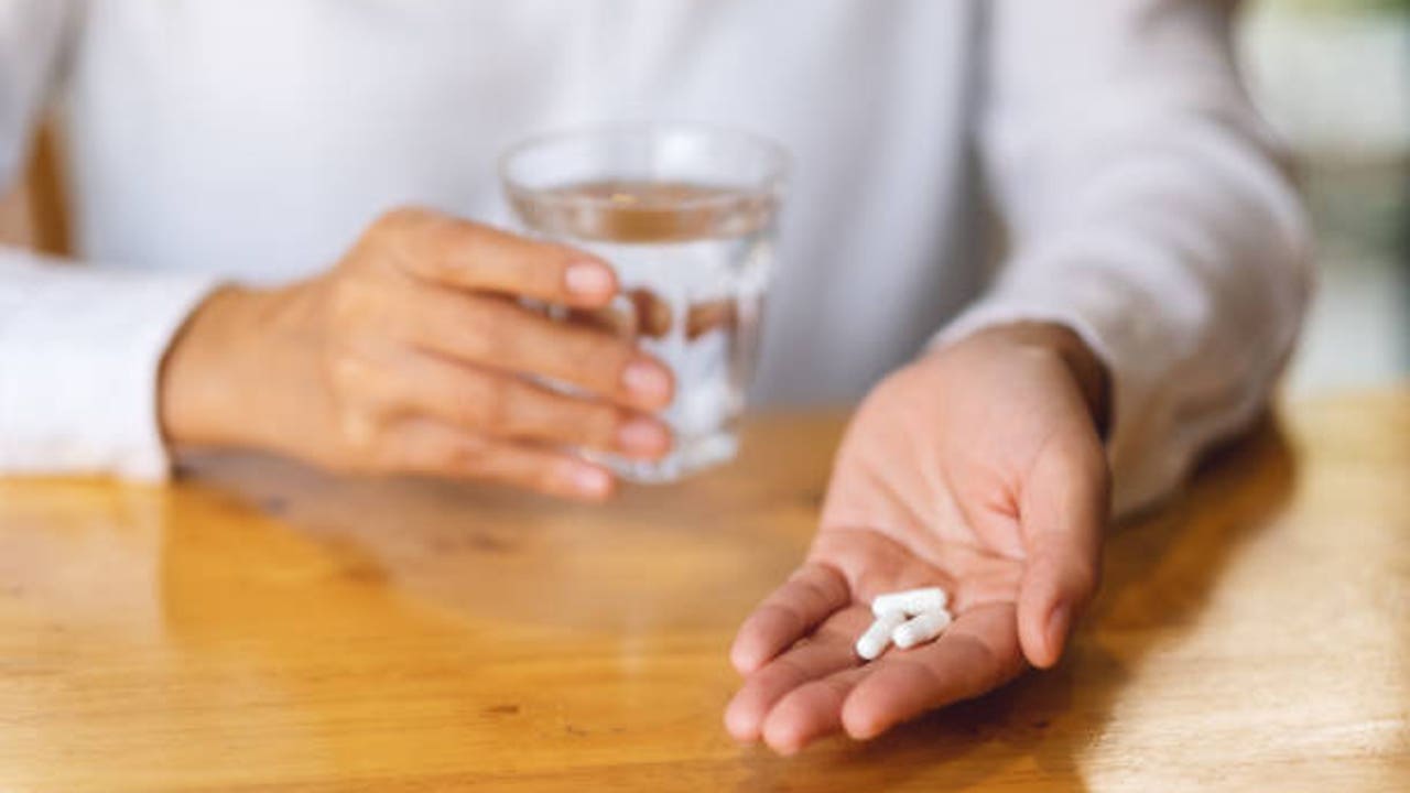 El ibuprofeno y el paracetamol pueden favorecer la resistencia a los antibióticos