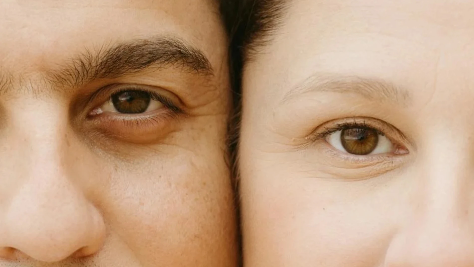 Color de ojos