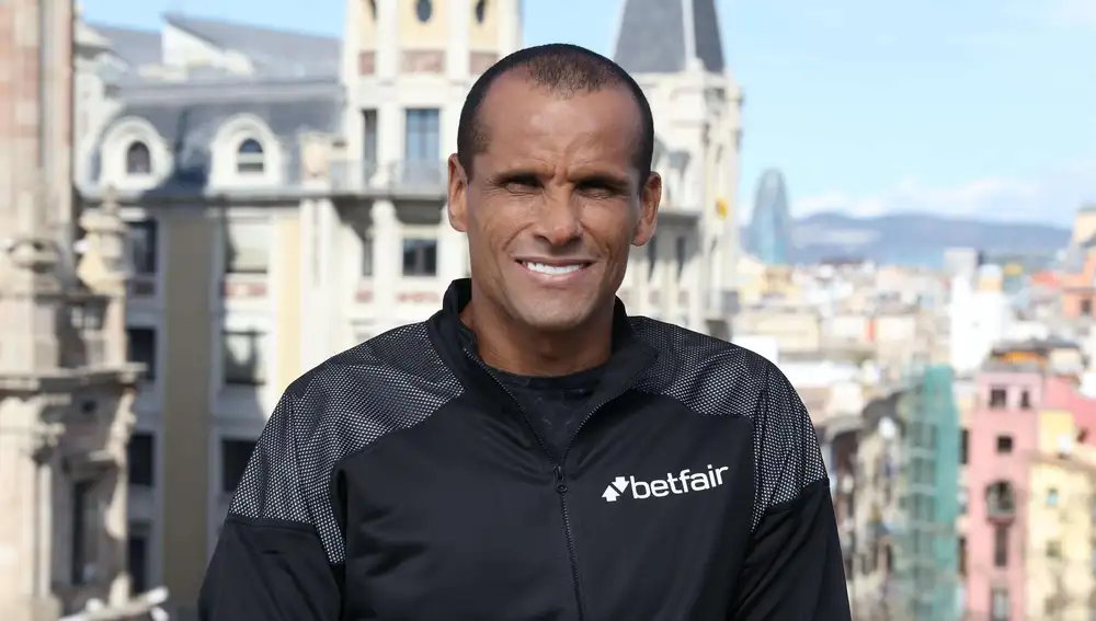 Fútbol.- Rivaldo: "Raphinha está construyendo esa imagen de líder para la selección brasileña"