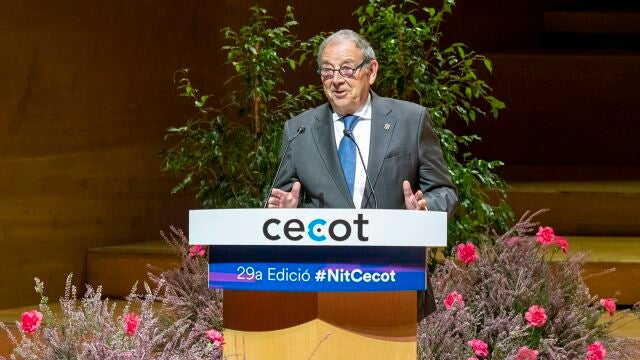 Fallece el empresario y fundador de Fluidra Joan Planes Vila
