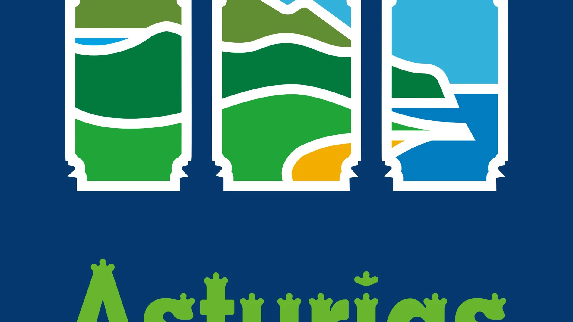 Asturias: cuarenta años de "Paraíso Natural"