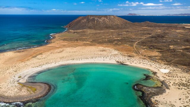 ¿Sabías por qué se llama Isla de Lobos? La historia detrás de su nombre te sorprenderá