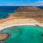 ¿Sabías por qué se llama Isla de Lobos? La historia detrás de su nombre te sorprenderá