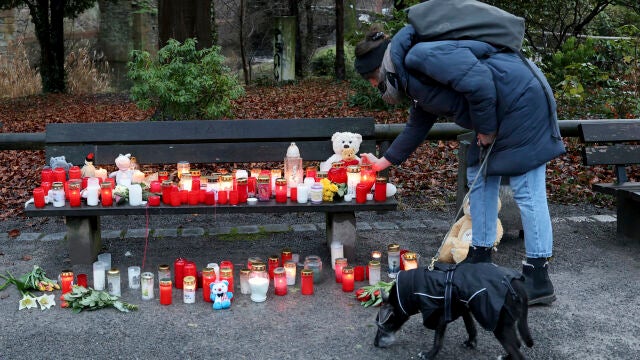 Germany Stabbing